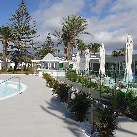 Canary Garden Club אתר נופש 3*