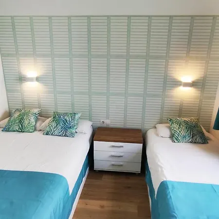 Canary Garden Club منتجع 3*