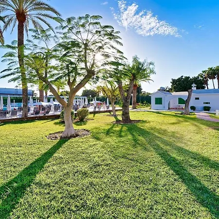 منتجع Canary Garden Club ماسبالوماس