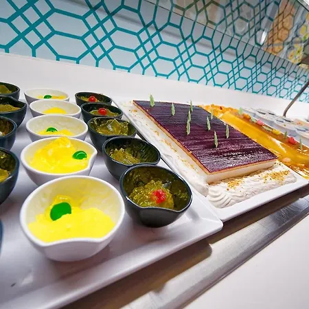 Canary Garden Club منتجع 3*