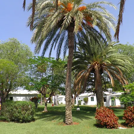 منتجع Canary Garden Club ماسبالوماس