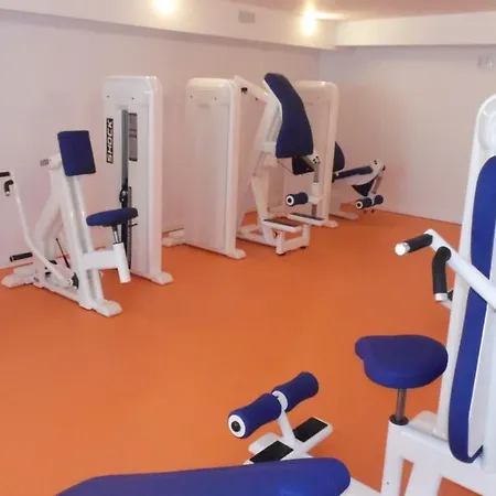 Canary Garden Club 3* ماسبالوماس