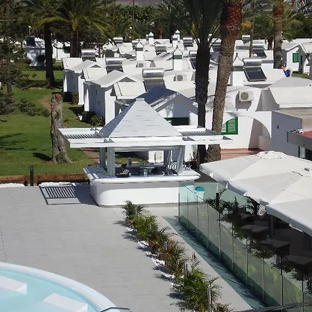 Canary Garden Club منتجع 3*