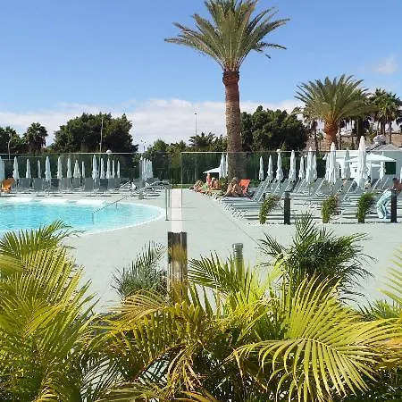 Canary Garden Club منتجع ماسبالوماس