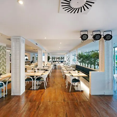 Feriested Canary Garden Club 3*