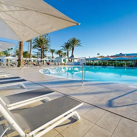 Canary Garden Club 3* Maspalomas (Gran Canaria)