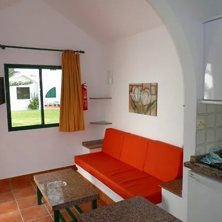 Feriested Canary Garden Club 3*