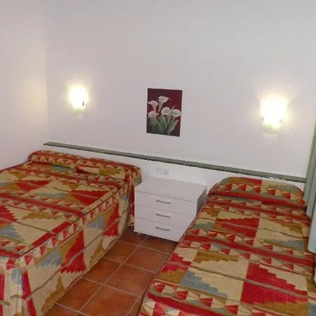 Canary Garden Club Feriested 3*