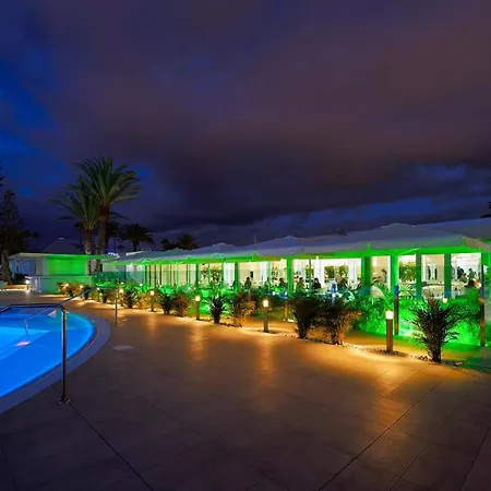 Canary Garden Club Feriested Maspalomas (Gran Canaria)